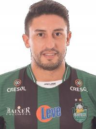Alves Avencurt Sinoe "Sinoé"