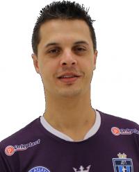 da Silva Marcio Rogerio "Marcinho"