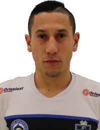 Galvao da Silva Rodrigo "Rodriguinho"