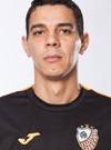 Pereira da Rocha Rafael "Rafa"