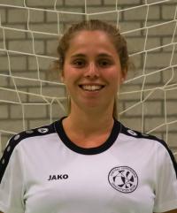 Van der Heide Esra