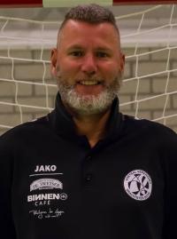.COACH Abe Hoekstra Symen