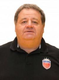 .COACH Sanz Sanchez Andres "Andres Sanz"