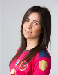 Pavlenko Olena