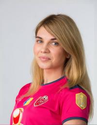 Kyrul´chuk Alena