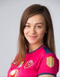 Klipachenko Anastasia