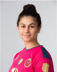 Romaniuk Yanyna