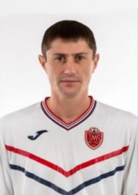 .COACH Shpychka Taras