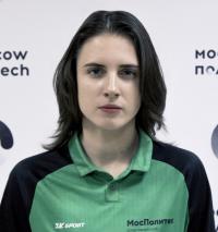 Redko Ekaterina