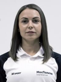 Chetvernina Zinaida