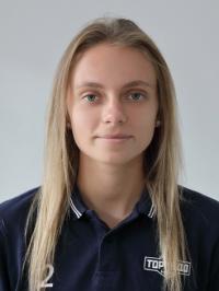 Khlebosolova Valeria