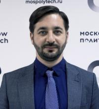 .COACH Pleshakov Aleksandr