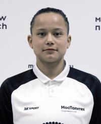 Voronova Anna