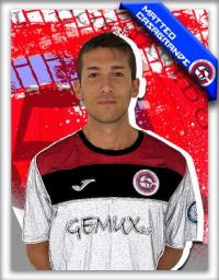 Casagrande Matteo
