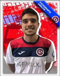 Silveira Malta Fernando Azar "Silveira"