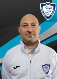 .COACH Campifioriti Leonardo