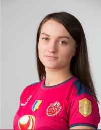 Shevchenko Iuliya