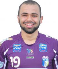 Clodi Reis Jean "Jean Reis"
