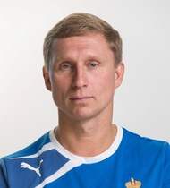 .COACH Yudin Andrey