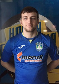 Bolkvadze Merab