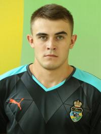 Bilyaletdinov Kamil