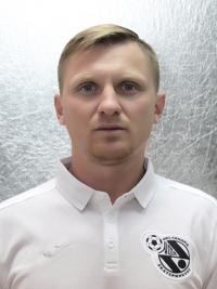 .COACH Timoshenkov Konstantin