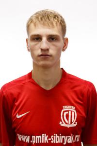 Firsov Sergey