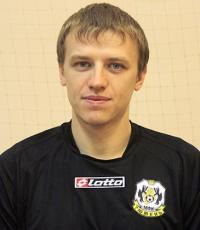 Maraduda Sergey