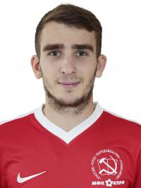 Mandrusov Timur
