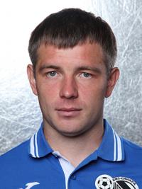 .COACH Mokhov Alexey