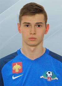 Gorozhaninov Sergej