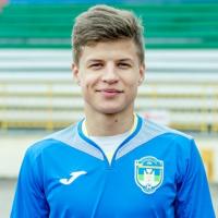 Turchin Timofey