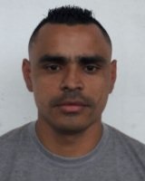 Atencio Daniel Alberto