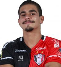 Martins Guimaraes Junior Sinesio "Sinesio"