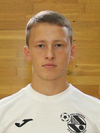 Balukh Nikita