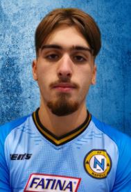 Amirante Vincenzo