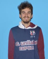 Casalini Alberto