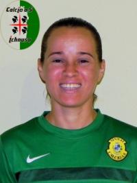 Gasparini Ribeiro Milena