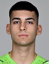 Yaghoubian Samuele