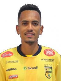 Dos Santos Walex Raimundo "Walex"