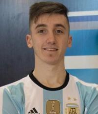 Geraghty Andrés Sebastian
