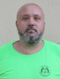 .COACH Battistini Francesco