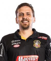 .COACH Di Izeppe Ricardo "Ricardinho"