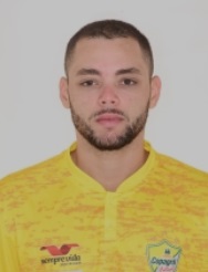 de Souza Cardozo Daniel "Daniel"