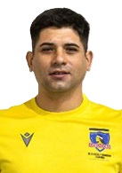 Antilen Samuel