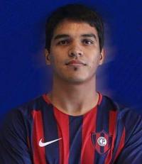 Pavon Vicente Ariel