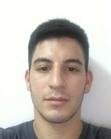 Recalde Joel Isidro