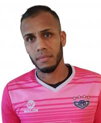 Alvarado Tony Yoel