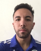 Olmedo Ayala Cesar Shammir