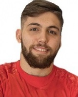 Starna Matias Franco Daniel "Mati Starna"